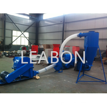9fh System Multifunctional Wood Crusher for Crushing Wood Logs, Wood Branches